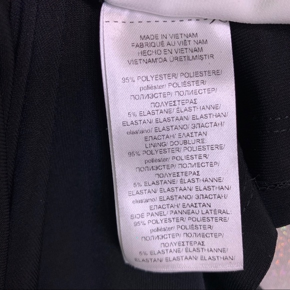 Lauren Ralph Lauren | Cold Shoulder Dress - Picture 5 of 7